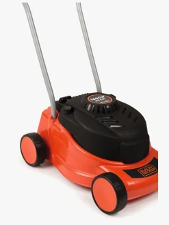 Udelegetøj-BlackDecker Black & Decker Plæneklipper