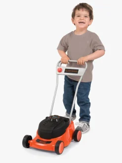 Udelegetøj-BlackDecker Black & Decker Plæneklipper