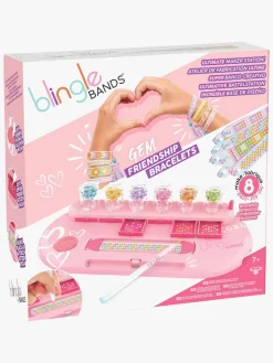 Kreativt Legetøj-Blingles Bands Deluxe Starter Studio