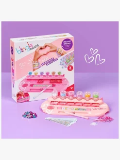 Kreativt Legetøj-Blingles Bands Deluxe Starter Studio