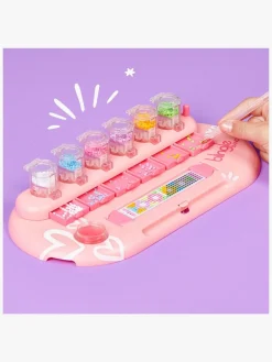 Kreativt Legetøj-Blingles Bands Deluxe Starter Studio