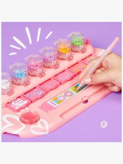 Kreativt Legetøj-Blingles Bands Deluxe Starter Studio