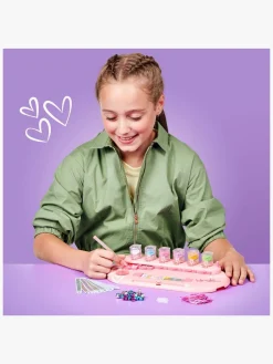 Kreativt Legetøj-Blingles Bands Deluxe Starter Studio