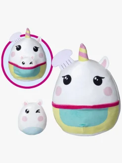 Kreativt Legetøj-BloPens Blo Pens X-tra Candy Rose Squishy-figur med Farveblyant