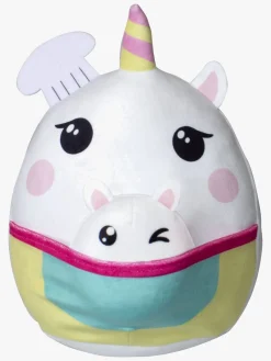 Kreativt Legetøj-BloPens Blo Pens X-tra Candy Rose Squishy-figur med Farveblyant