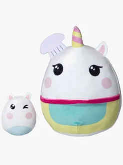 Kreativt Legetøj-BloPens Blo Pens X-tra Candy Rose Squishy-figur med Farveblyant