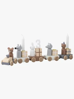 Børnefødselsdag-Bloomingville Fødselsdagstog