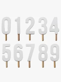 Børnefødselsdag-Bloomingville Fødselsdagstog Junaid, Pink