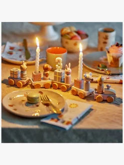 Børnefødselsdag-Bloomingville Fødselsdagstog Junaid, Pink