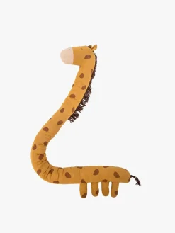 Dukker & Bamser-Bloomingville Ibber Bamse, Orange