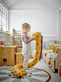 Dukker & Bamser-Bloomingville Ibber Bamse, Orange