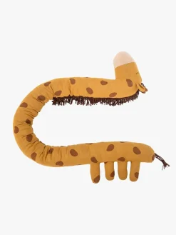 Dukker & Bamser-Bloomingville Ibber Bamse, Orange