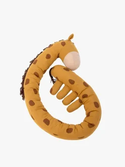 Dukker & Bamser-Bloomingville Ibber Bamse, Orange