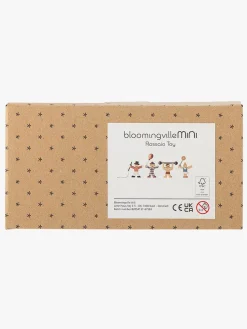 Legetøjsfigurer-Bloomingville MINI Aktivitetslegetøj Rossaio