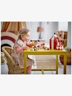 Legetøjsfigurer-Bloomingville MINI Aktivitetslegetøj Rossaio