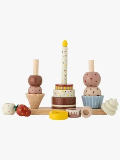 Babylegetøj-Bloomingville MINI Aktivitetslegetøj Celebrate