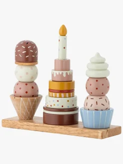 Babylegetøj-Bloomingville MINI Aktivitetslegetøj Celebrate