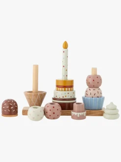 Babylegetøj-Bloomingville MINI Aktivitetslegetøj Celebrate