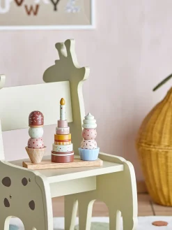 Babylegetøj-Bloomingville MINI Aktivitetslegetøj Celebrate