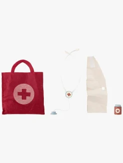 Rolleleg-Bloomingville MINI Doktorsæt Elliott