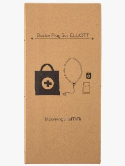 Rolleleg-Bloomingville MINI Doktorsæt Elliott