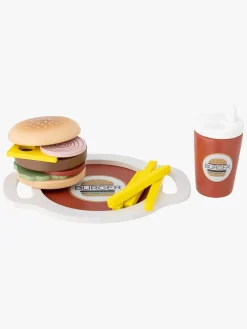 Rolleleg-Bloomingville MINI Hamburgersæt Jools