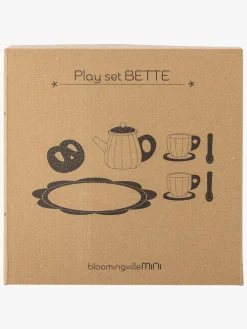 Rolleleg-Bloomingville MINI Køkkensæt Bette