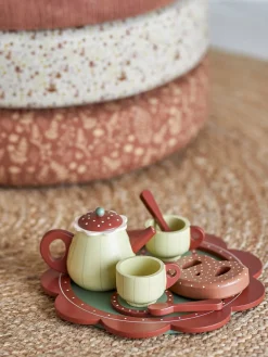 Rolleleg-Bloomingville MINI Køkkensæt Bette