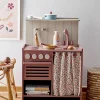 Rolleleg-Bloomingville MINI Legekøkken Pippi