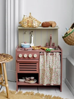 Rolleleg-Bloomingville MINI Legekøkken Pippi