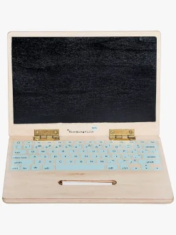 Lærerig Leg-Bloomingville MINI Legetøjscomputer