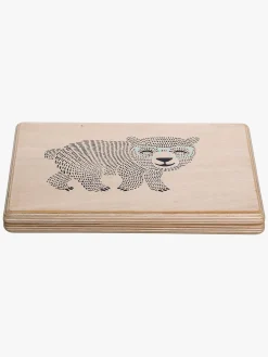 Lærerig Leg-Bloomingville MINI Legetøjscomputer