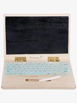 Lærerig Leg-Bloomingville MINI Legetøjscomputer