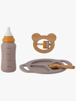 Rolleleg-Bloomingville MINI Spisesæt Dukketilbehør Riina