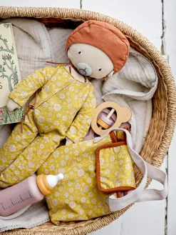 Rolleleg-Bloomingville MINI Spisesæt Dukketilbehør Riina