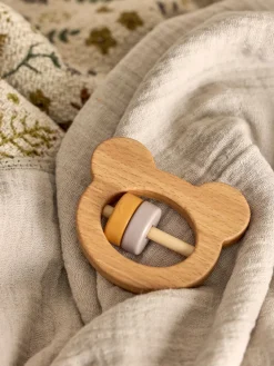 Rolleleg-Bloomingville MINI Spisesæt Dukketilbehør Riina