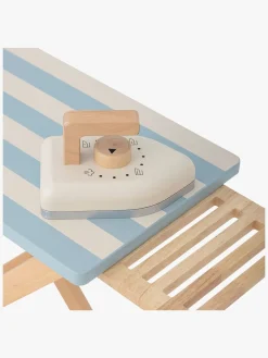 Rolleleg-Bloomingville MINI Strygebræt & Strygejern Sande