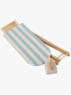 Rolleleg-Bloomingville MINI Strygebræt & Strygejern Sande