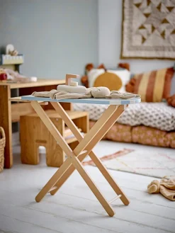 Rolleleg-Bloomingville MINI Strygebræt & Strygejern Sande