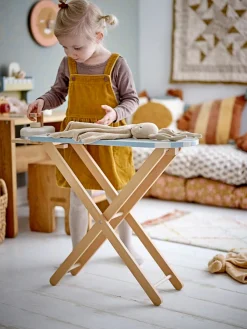 Rolleleg-Bloomingville MINI Strygebræt & Strygejern Sande