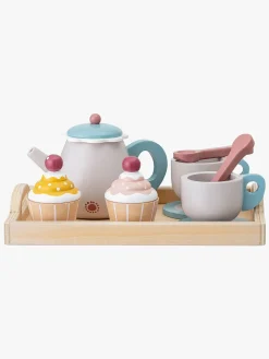 Rolleleg-Bloomingville MINI Tesæt Gentrim