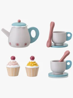 Rolleleg-Bloomingville MINI Tesæt Gentrim