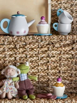 Rolleleg-Bloomingville MINI Tesæt Gentrim