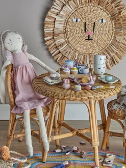 Rolleleg-Bloomingville MINI Tesæt Gentrim