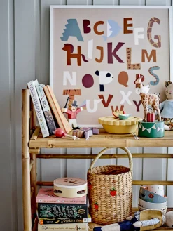 Rolleleg-Bloomingville MINI Tærtesæt Gabie