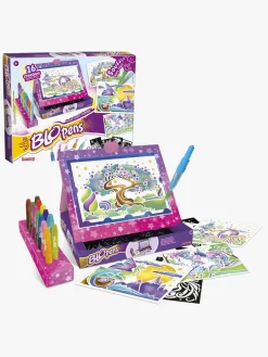 Kreativt Legetøj-BloPens Creative Studio Kreasæt Fantasy