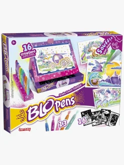 Kreativt Legetøj-BloPens Creative Studio Kreasæt Fantasy