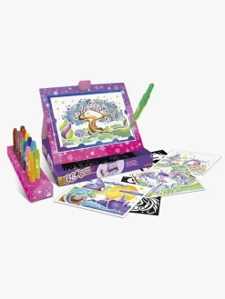 Kreativt Legetøj-BloPens Creative Studio Kreasæt Fantasy