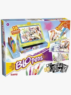 Kreativt Legetøj-BloPens Creative Studio Kreasæt Dyr