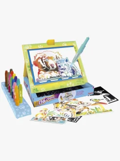 Kreativt Legetøj-BloPens Creative Studio Kreasæt Dyr